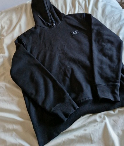 Vintage fred perry badge - fred,