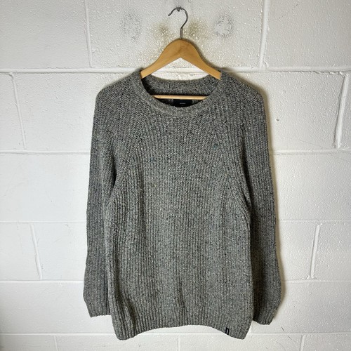 Finisterre jumper mens 2xl xxl - mens,