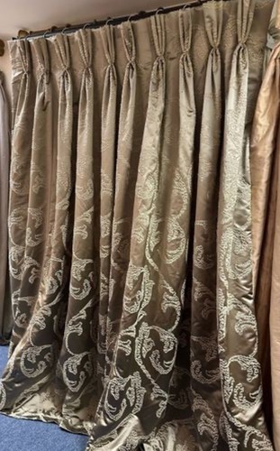 Spectacular curtains - spectacular,