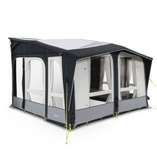 Dometic Club AIR Pro 390 Awning S Model - EX DEMO - INSIDE SHOWROOM EX DEMO
