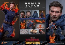 In Stock New Hot Toys MMS789