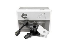 Headlight range adjustment - range,