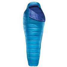 THERMAREST 2022 Space Cowboy 45F Synthetic Sleeping Bag Regular RRP £119.99
