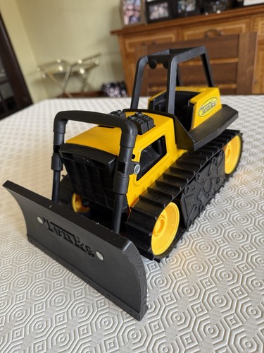 Vintage tonka 2300 pressed - vintage,