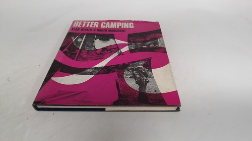 Better camping alan - camping,, ryalls