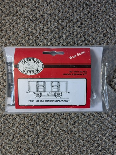 Parkside dundas kit pc04 - parkside,