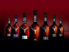 The Dalmore, Retro vintage
