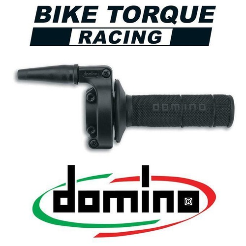 Domino endross speed - speed, offroad