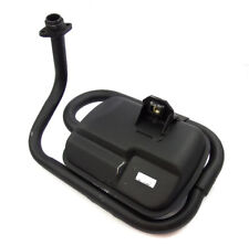 LML STAR 200 4T EXHAUST