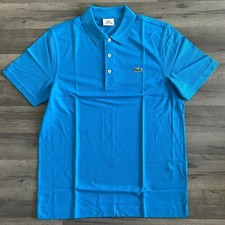 LACOSTE MENS CLASSIC REGULAR