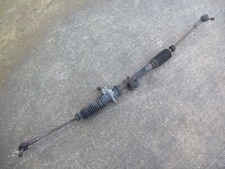 vw mk1 caddy pickup steering rack & track rods FREE POST