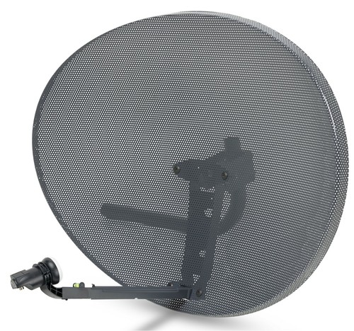 80cm zone satellite - zone, 2