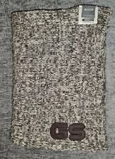 G-Star Raw Twisted Scarf Knit