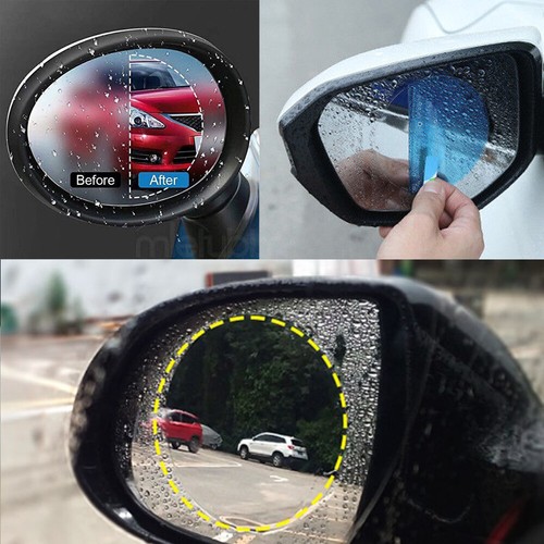 Waterproof car rearview - waterproof,