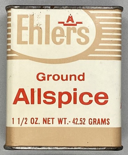 Vintage 1960s ehlers oz - 1960s, 1.5