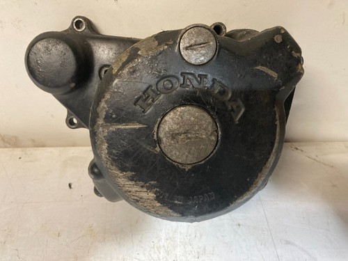 Honda 125t super dream - honda, cb