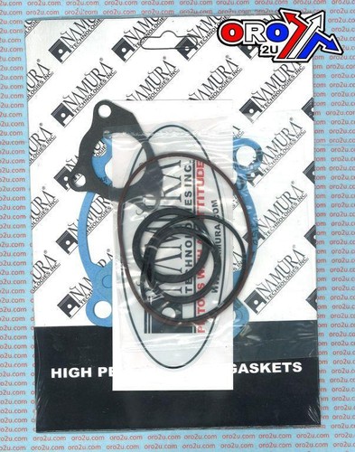 Namura top end gasket - gasket, ktm