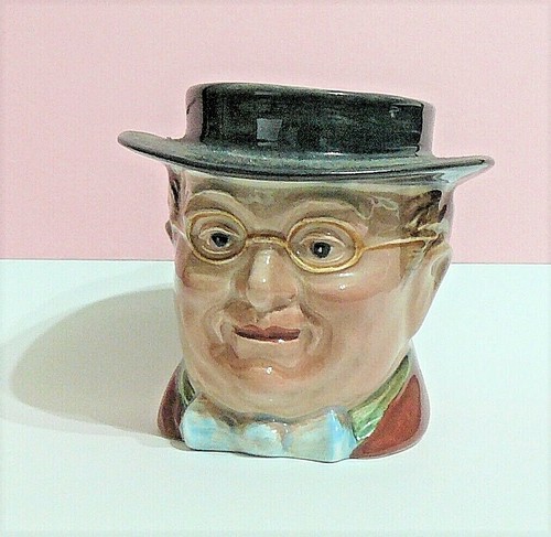 Beswick small dickens - small,