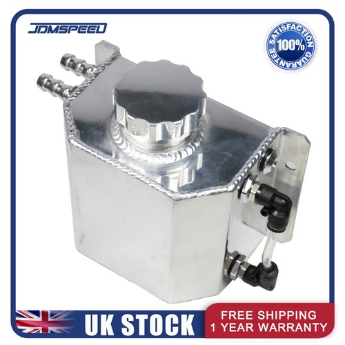 Universal aluminum coolant - aluminum, 1l