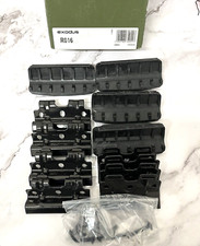 Exodus roof bar - fitting, kit