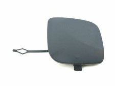 BMW GENUINE FRONT BUMPER TOW