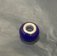 Shades of blue charm in the