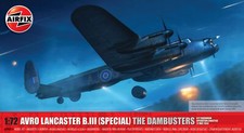 Airfix A09007A Avro Lancaster
