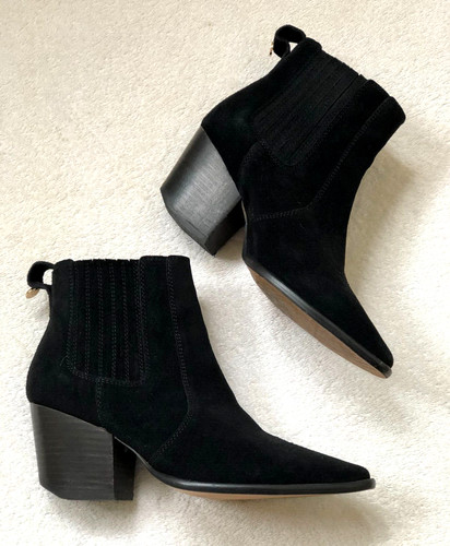 Superdry chelsea ankle boots - chelsea,