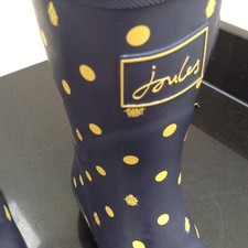 JOULES MOLLY MID HEIGHT NAVY