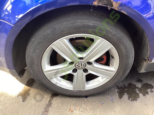 Volkswagen passat sport tdi - volkswagen,