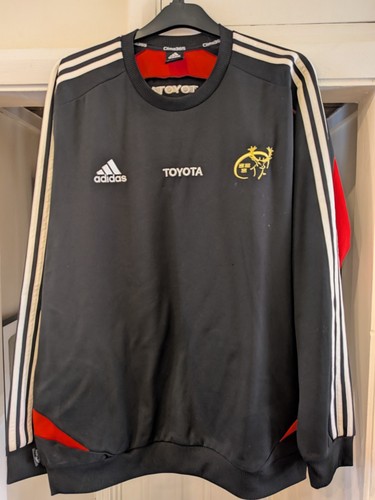 Munster rugby top - munster,