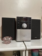 Sony cmt eh10 micro - sony, hi-fi
