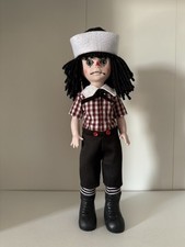 Living Dead Dolls Exclusive “Rotten Sam & Sandy” “Sam”.