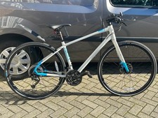 Pinnacle Bike