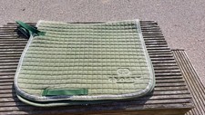 Crosby Saddle Pad