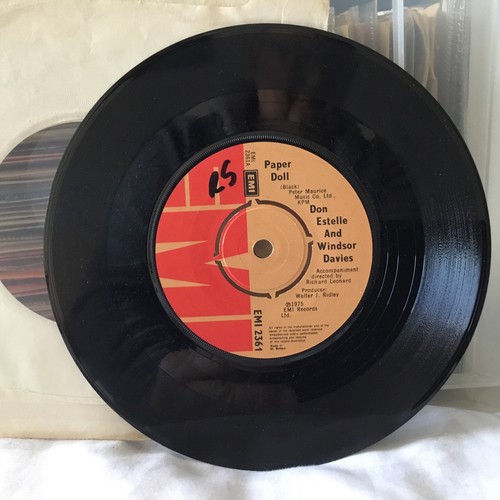 Don estelle and windsor - don,