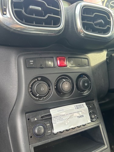 Citroen picasso - citroen,