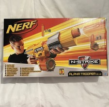 Nerf N-Strike Alpha Trooper
