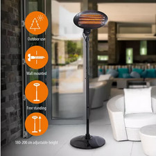 Brand New Free Standing