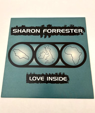 Sharon Forrester Love Inside