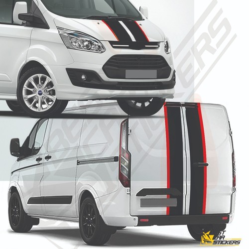 For ford transit custom - for,