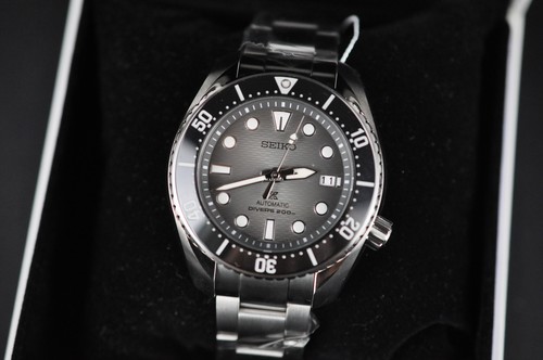 Seiko sumo prospex automatic - seiko,