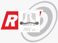 REAR RIGHT CONTROL ARM