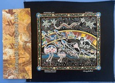 AUSTRALIAN ABORIGINAL ART