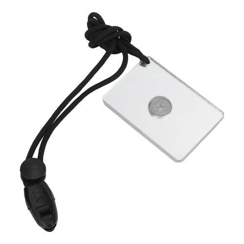 Outdoor signal mirror - outdoor,