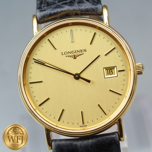 Vintage longines grandclassic - longines,