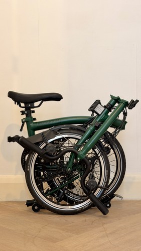 2022 brompton line - 2022,