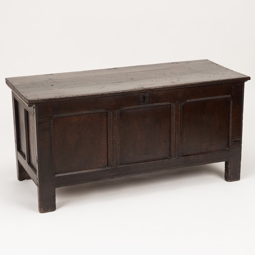 Early 18th century english oak - early,