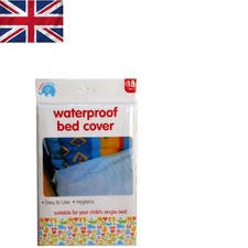 Easy-Clean Waterproof Sheet