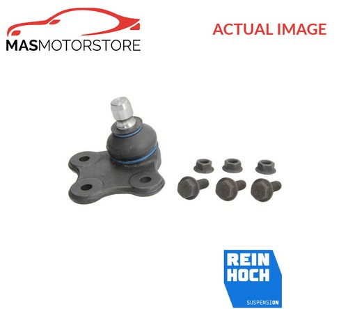 Suspension ball joint - suspension,